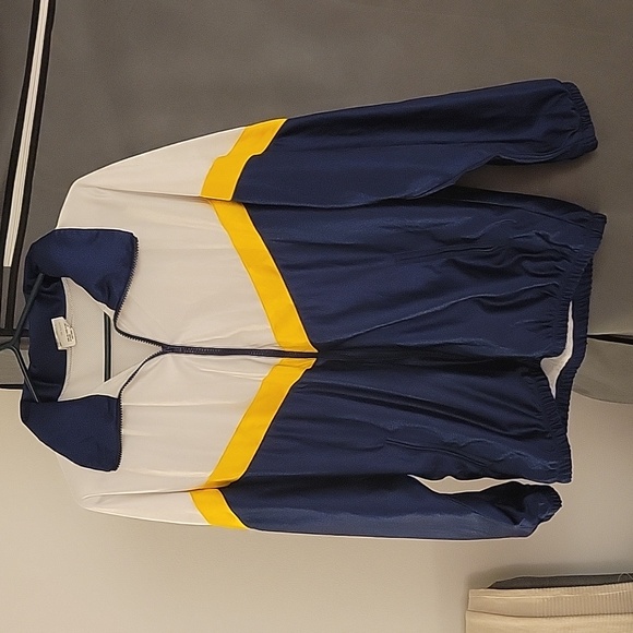 Varsity jacket - Picture 1 of 3